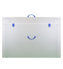 Valigetta polionda 701 - 70x100cm - dorso 3cm - Favorit Valigetta polionda 701 - 70x100cm - dorso 3cm - Favorit