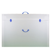 Valigetta polionda 701 - 70x100cm - dorso 3cm - Favorit Valigetta polionda 701 - 70x100cm - dorso 3cm - Favorit