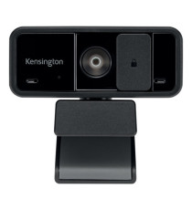 Webcam grandangolare W1050  - con fuoco fisso - 1080p - Kensington