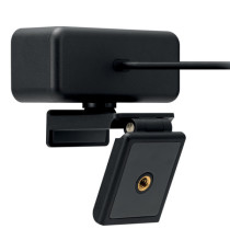 Webcam grandangolare W1050  - con fuoco fisso - 1080p - Kensington