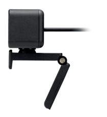 Webcam grandangolare W1050  - con fuoco fisso - 1080p - Kensington