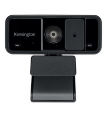 Webcam grandangolare W1050  - con fuoco fisso - 1080p - Kensington