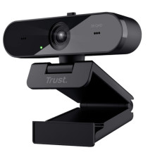 Webcam QHD Taxon - Trust