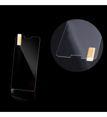 Set 10pz pellicola in vetro temperato 9H per Galaxy S24 FE protezione efficace ottima nitidezza, sottile e robusto