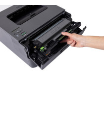 Brother - Stampante laser - monocromatica - HL-L2445DW
