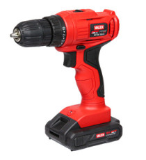 Trapano avvitatore M-TA1 18 K1 - in valigetta - a batteria al litio - 18 V - Valex