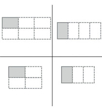 Lavagna Bianca Magnetica Infinity - 120 x 90 cm - Nobo