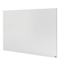 Lavagna Bianca Magnetica Infinity - 120 x 90 cm - Nobo