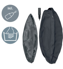 Palla Ergo Active - da seduta - 65 cm - grigio scuro - Leitz Palla Ergo Active - da seduta - 65 cm - grigio scuro - Leitz