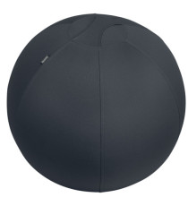 Palla Ergo Active - da seduta - 65 cm - grigio scuro - Leitz Palla Ergo Active - da seduta - 65 cm - grigio scuro - Leitz