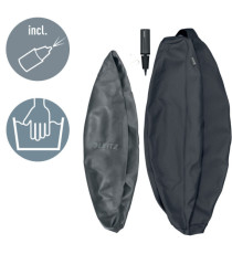 Palla Ergo Active - da seduta - 65 cm - grigio scuro - Leitz Palla Ergo Active - da seduta - 65 cm - grigio scuro - Leitz