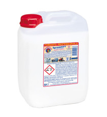 Sgrassatore universale - 5 L - marsiglia - Chanteclair Sgrassatore universale - 5 L - marsiglia - Chanteclair