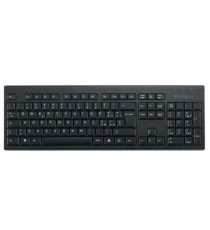Tastiera wireless - KB150 EQ - nero - Kensington
