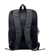 Zaino Simply Portable EQ - 16 - nero -  Kensington Zaino Simply Portable EQ - 16 - nero -  Kensington