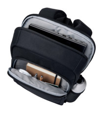Zaino Simply Portable EQ - 16 - nero -  Kensington Zaino Simply Portable EQ - 16 - nero -  Kensington