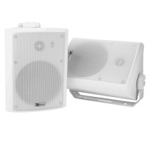 Altoparlanti - due vie - per uso interno / esterno - Melchioni family