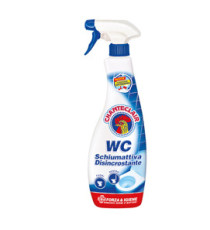 Anticalcare spray WC -  625 ml - Chanteclair Anticalcare spray WC -  625 ml - Chanteclair