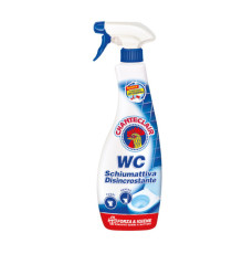 Anticalcare spray WC -  625 ml - Chanteclair Anticalcare spray WC -  625 ml - Chanteclair