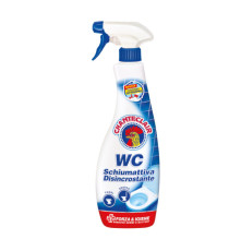 Anticalcare spray WC -  625 ml - Chanteclair Anticalcare spray WC -  625 ml - Chanteclair