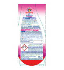 Anticalcare spray WC - con candeggina - 625 ml - Chanteclair Anticalcare spray WC - con candeggina - 625 ml - Chanteclair