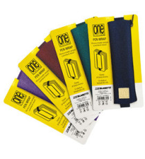 Astuccio Pen-Wrap One Color - 18 x 5 x 1 cm - Blasetti Astuccio Pen-Wrap One Color - 18 x 5 x 1 cm - Blasetti
