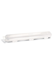 Astuccio portapennelli - 32x3.5cm - in ppl - Primo Astuccio portapennelli - 32x3.5cm - in ppl - Primo