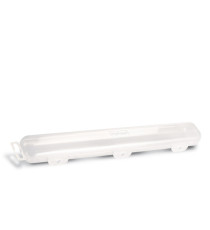 Astuccio portapennelli - 32x3.5cm - in ppl - Primo