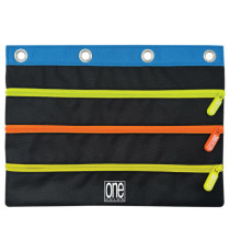 Astuccio Tutto in Uno One Color - 27,5 x 20cm - Blasetti