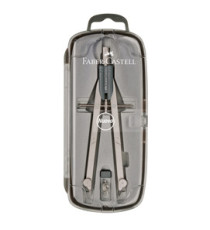 Balaustrone Start - aste snodabili - diametro max cerchio 300 mm - Faber-Castell