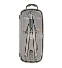 Balaustrone Start - aste snodabili - diametro max cerchio 300 mm - Faber-Castell