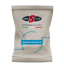 Capsula caffè compatibile Lavazza Espresso Point - decaffeinato - Essse Caffè Capsula caffè compatibile Lavazza Espresso Point - decaffeinato - Essse Caffè