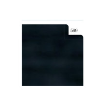 Carta velina -  50 x70 cm - 20 gr - nero 599 - Rex Sadoch - busta 26 fogli Carta velina -  50 x70 cm - 20 gr - nero 599 - Rex Sadoch - busta 26 fogli