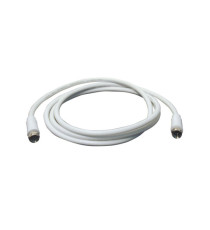 Cavetto satellite -  f/f - spina-spina - da 1,5 mt - MKC