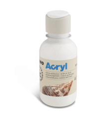 Colla acrilica - 125 ml - Primo Colla acrilica - 125 ml - Primo