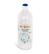 Colla Filmglue - ad acqua - 1 L  - Primo
