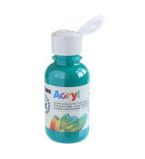 Colori Acryl - 125ml - verde smeraldo - Primo Colori Acryl - 125ml - verde smeraldo - Primo