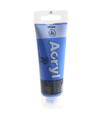 Colori Acryl - 75ml - blu cobalto - Primo Colori Acryl - 75ml - blu cobalto - Primo