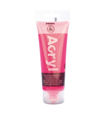 Colori Acryl - 75ml - fucsia fluo - Primo