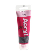 Colori Acryl - 75ml - magenta - Primo Colori Acryl - 75ml - magenta - Primo