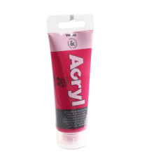 Colori Acryl - 75ml - magenta - Primo Colori Acryl - 75ml - magenta - Primo