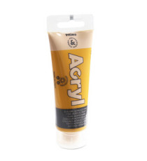 Colori Acryl - 75ml - ocra - Primo Colori Acryl - 75ml - ocra - Primo