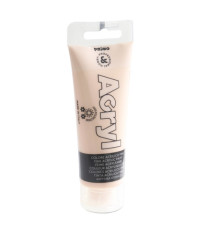 Colori Acryl - 75ml - rosa - Primo Colori Acryl - 75ml - rosa - Primo