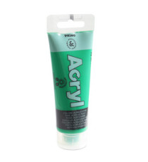 Colori Acryl - 75ml - verde brillante - Primo Colori Acryl - 75ml - verde brillante - Primo