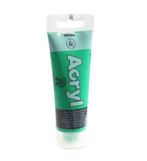Colori Acryl - 75ml - verde brillante - Primo