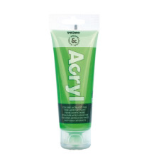 Colori Acryl - 75ml - verde fluo - Primo Colori Acryl - 75ml - verde fluo - Primo