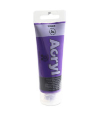 Colori Acryl - 75ml - viola - Primo