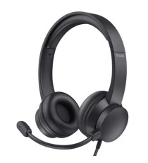 Cuffie analogiche per pc HS-150 - Trust