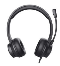 Cuffie analogiche per pc HS-150 - Trust