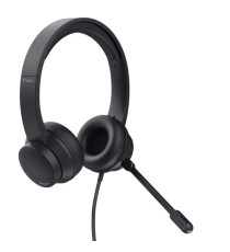 Cuffie analogiche per pc HS-150 - Trust
