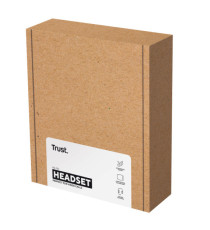 Cuffie USB HS-260 - Trust